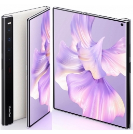 Huawei Mate Xs 2 Specifications, Comparison and Features